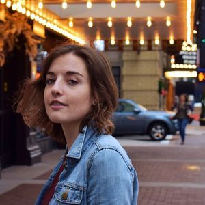 Meet your Posher, Carlisle